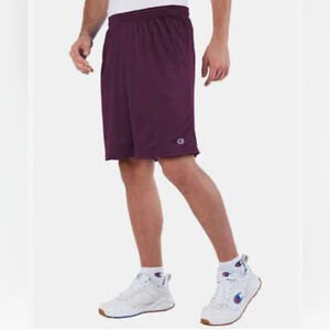 Champion Shorts With Pockets